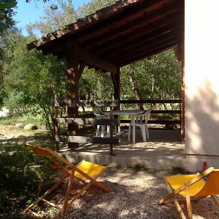 House With 2 Bedrooms In Vecchio, With Wonderful Mountain View, Appartement Porto-Vecchio (Corsica)